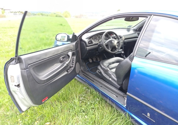 Peugeot 406 cena 11000 przebieg: 320000, rok produkcji 2000 z Krotoszyn małe 172